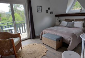 Le Relais Globe-Trotteur