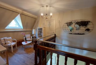 Le Relais Globe-Trotteur