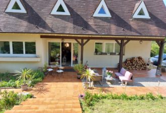 Le Relais Globe-Trotteur