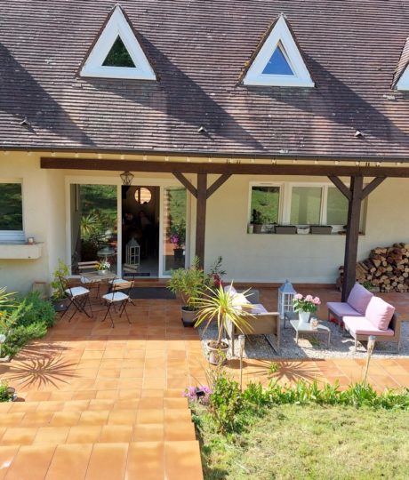 Le Relais Globe-Trotteur