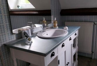 Le Relais Globe-Trotteur