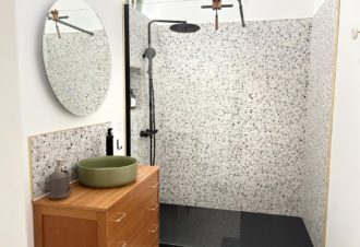 Les chambres du Parc