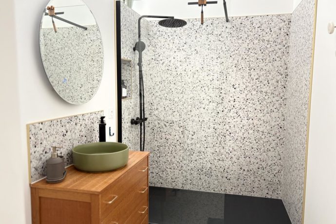 Les chambres du Parc