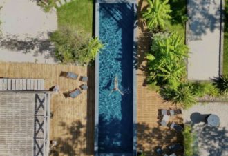 Les chambres du Parc