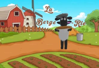 La Bergerie