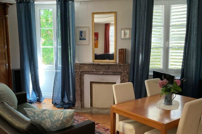 La Villa Romaine
