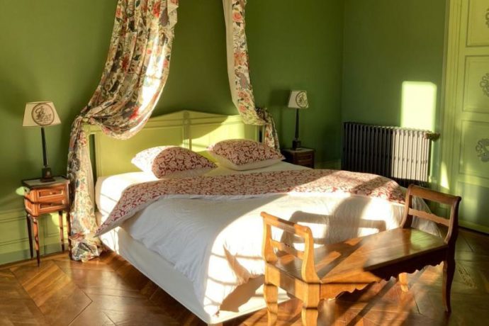 La Villa Romaine
