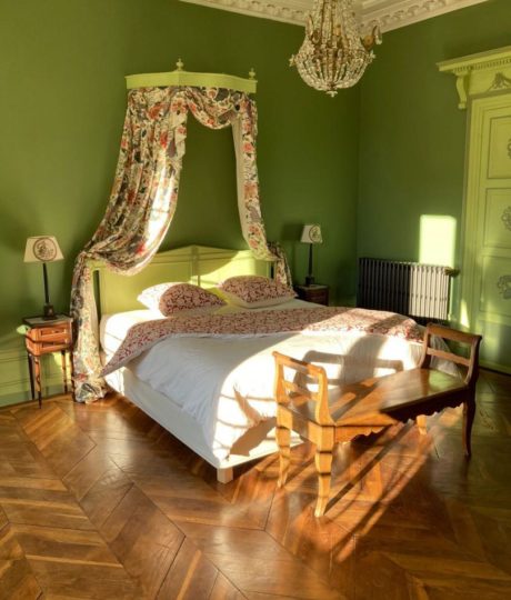 La Villa Romaine