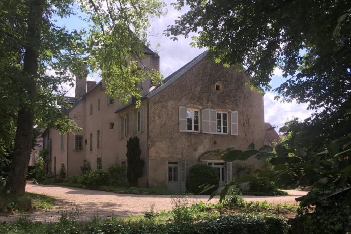 La Villa Romaine