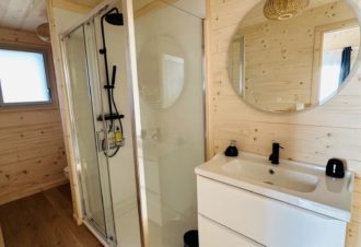 Le Clos des Pies – Le Cocon