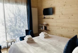 Le Clos des Pies – Le Cocon