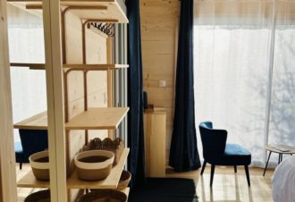 Le Clos des Pies – Le Cocon