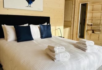 Le Clos des Pies – Le Cocon