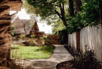 Le Clos des Pies – Le Cocon avec bain nordique