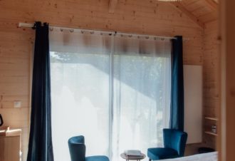 Le Clos des Pies – Le Cocon avec bain nordique