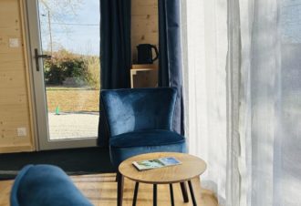 Le Clos des Pies – Le Cocon