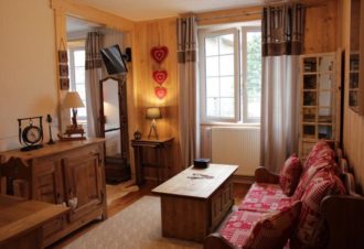 Chambre n°G4236