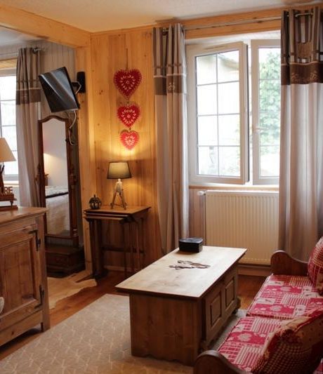 Chambre n°G4236