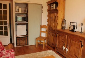 Chambre n°G4236