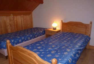 Gîte n°G429