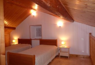 Gîte n°G429