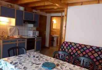 Gîte n°G429