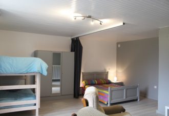 Gîte n°G483