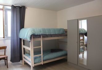 Gîte n°G483