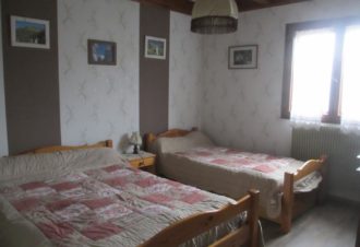 Gîte n°G485