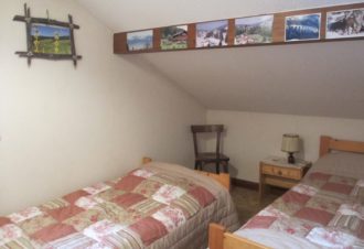 Gîte n°G485