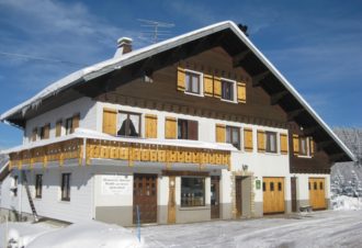 Gîte n°G485