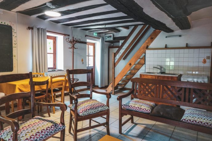La Maison du Haut