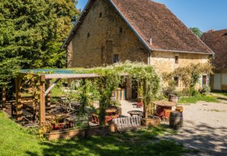 La Maison du Haut