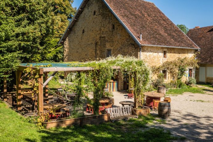 La Maison du Haut
