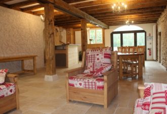 L’Ermitage des Frasses