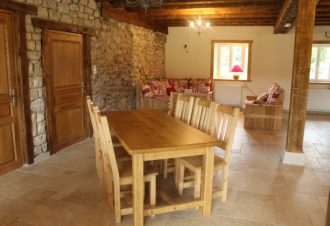 L&rsquo;Ermitage des Frasses