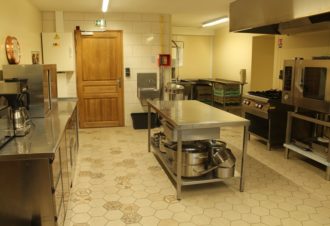 L’Ermitage des Frasses