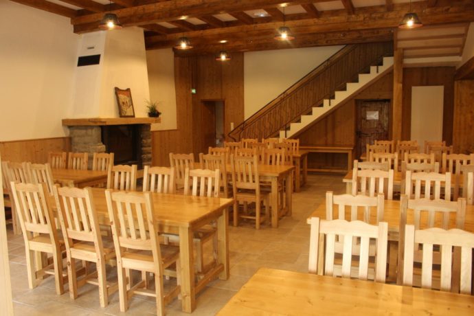 L&rsquo;Ermitage des Frasses