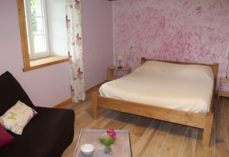 L’Ermitage des Frasses