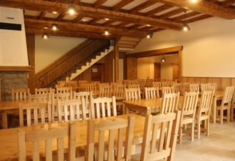 L&rsquo;Ermitage des Frasses