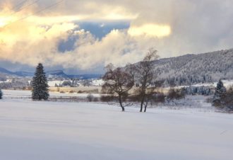 Le Grenier des Rousses