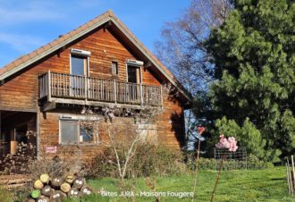 Les Maisons Fougère