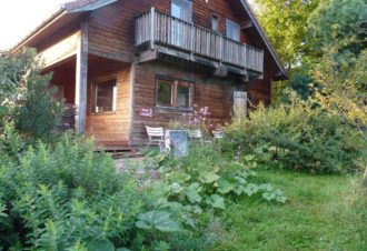 Les Maisons Fougère