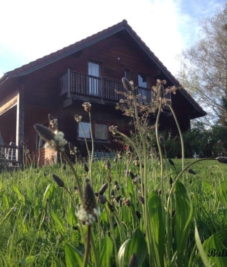 Les Maisons Fougère