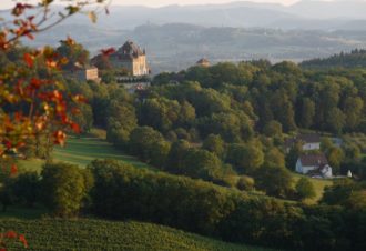 Les Maisons Fougère