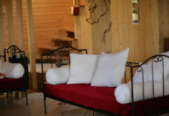 Les Maisons Fougère