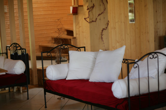 Les Maisons Fougère