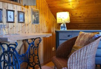 Les Maisons Fougère