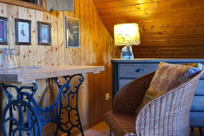 Les Maisons Fougère