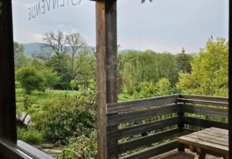 Les Maisons Fougère